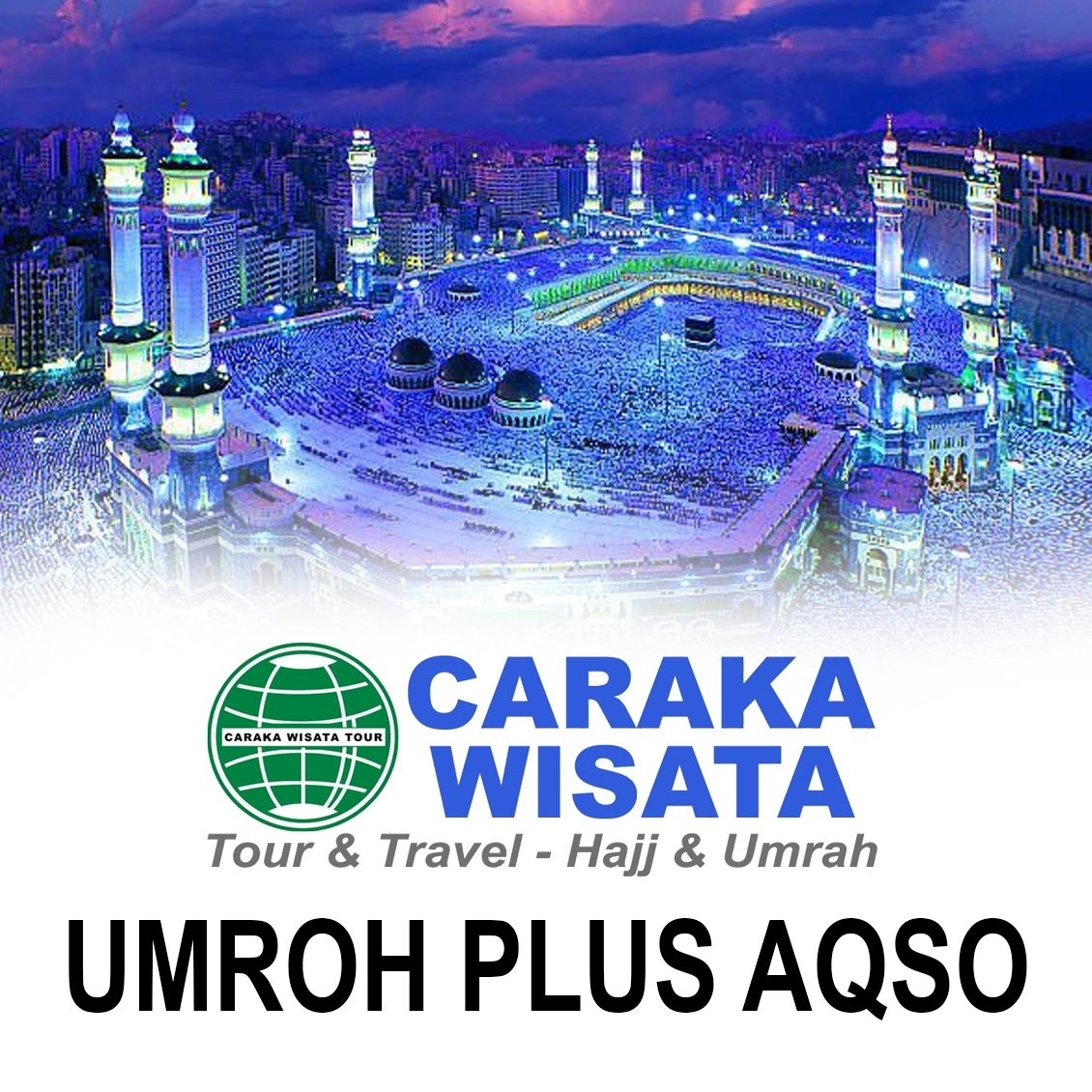 Pengalaman Wisata yang Menghanyutkan di Umaeh Aqso Ban Dalam