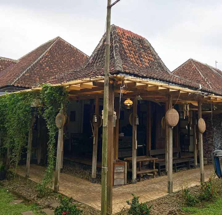 Jelajahi Cilacap dengan Senyum di Wajah: Unaeh Aqso Ban Dalam